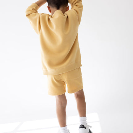 Better Days Butterfly Kids Short