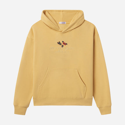 Better Days Butterfly Unisex Hoodie