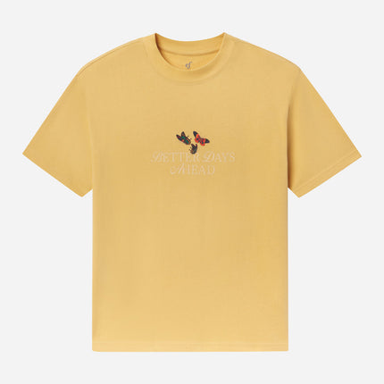 Better Days Butterfly Unisex Tee