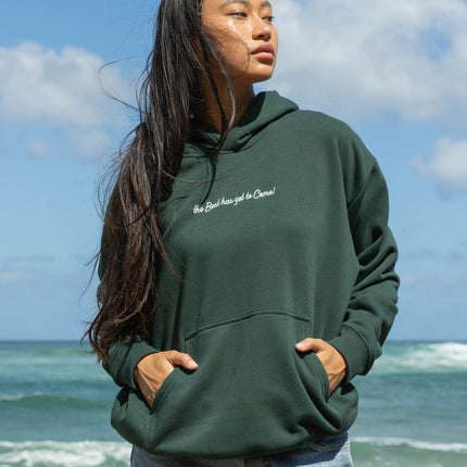 Better Days Unisex Hoodie