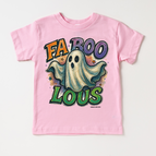 Pink Short Sleeve Tee / 2T Kids