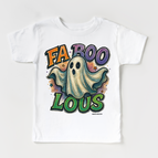 White Short Sleeve Tee / 12 Month
