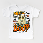 White Short Sleeve Tee / 12 Month