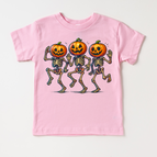 Pink Short Sleeve Tee / 2T Kids