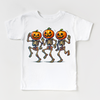 White Short Sleeve Tee / 12 Month