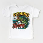White Short Sleeve Tee / 12 Month