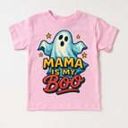 Pink Short Sleeve Tee / 2T Kids