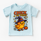 Ice Blue Short Sleeve Tee / 2T Kids