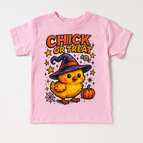Pink Short Sleeve Tee / 2T Kids