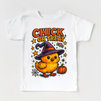 White Short Sleeve Tee / 12 Month