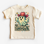Natural Short Sleeve Tee / 12 Month