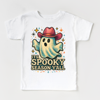 White Short Sleeve Tee / 12 Month