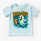Ice Blue Short Sleeve Tee / 2T Kids