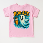 Pink Short Sleeve Tee / 2T Kids