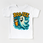 White Short Sleeve Tee / 12 Month