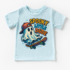 Ice Blue Short Sleeve Tee / 2T Kids