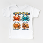 White Short Sleeve Tee / 12 Month