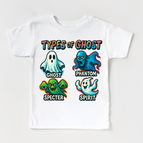 White Short Sleeve Tee / 12 Month