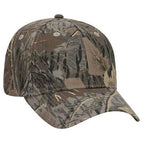 Small/Medium / Dark Green