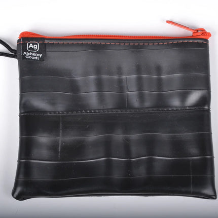 Alchemy Goods - Large Zipper Pouch with Liner