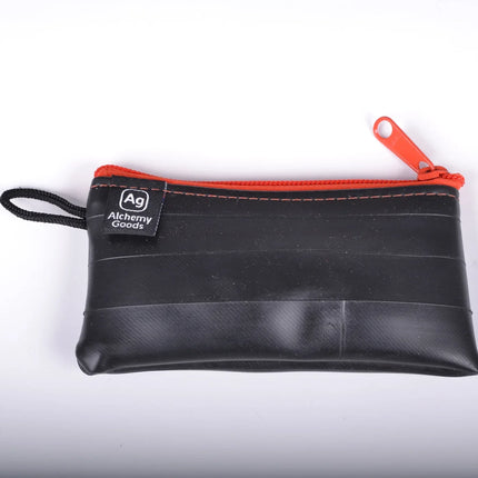 Alchemy Goods - Small Zipper Pouch with Liner