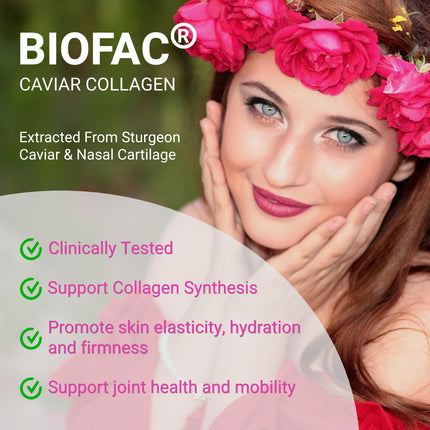 Women's Pre Probiotics Collagen
