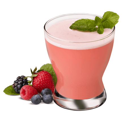 Mixed Fruit Beverage