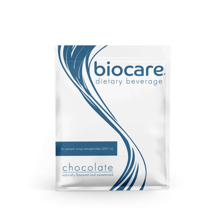 Chocolate Beverage - 7 count