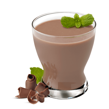 Chocolate Beverage - 7 count