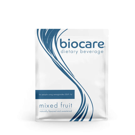Mixed Fruit Beverage - 7 count