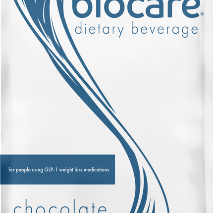 Chocolate Beverage