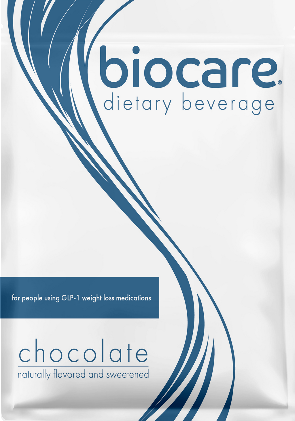 Chocolate Beverage