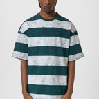 Green / S
