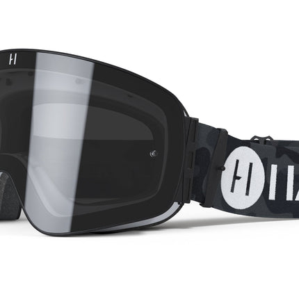 Black Camo