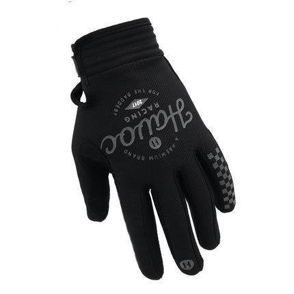 Black Havoc Gloves