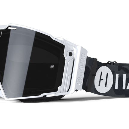 Black Camo Helios