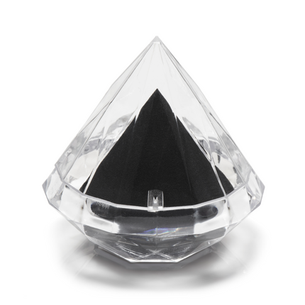 Ashunta Sheriff Beauty Black Diamond Sponge