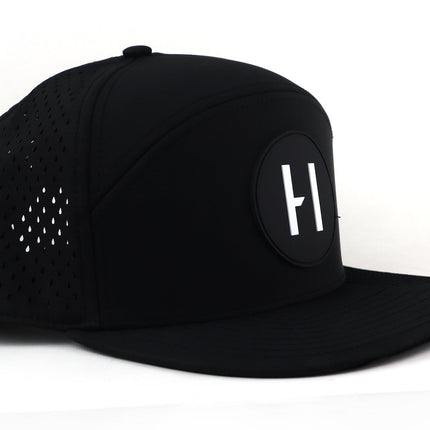 Black Havoc Hat