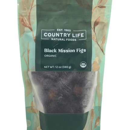 Figs, Mission, X-Choice, Organic