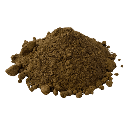 Black Walnut Hull Powder