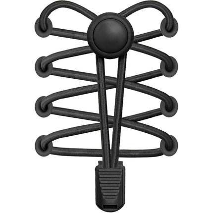 Round Locks Elastic