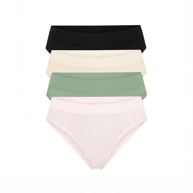 Cheeky Brief 4-Pack
