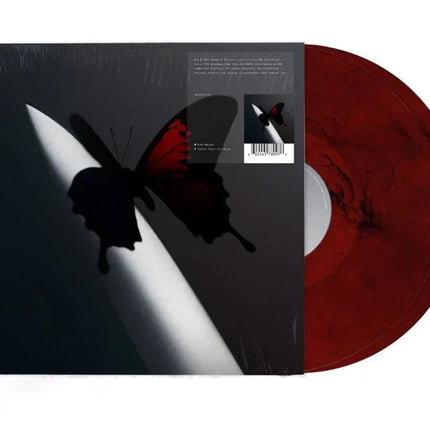 Post Malone - Twelve Carat Toothache (Red/Black Marble, 2 LP)