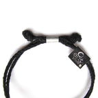 Anklet / Black / Sea Shepherd Conservation Society