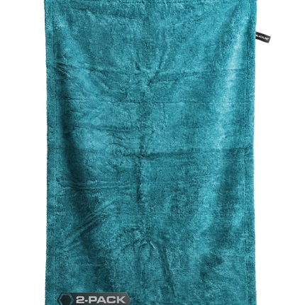 BLACKLINE® TWISTED-LOOP DRYING TOWEL