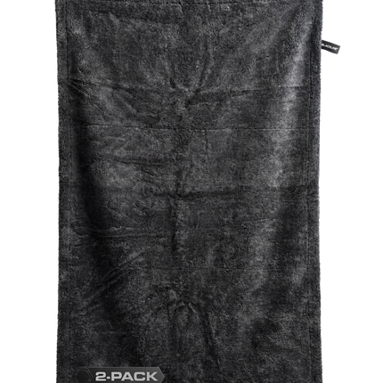 BLACKLINE® TWISTED-LOOP DRYING TOWEL