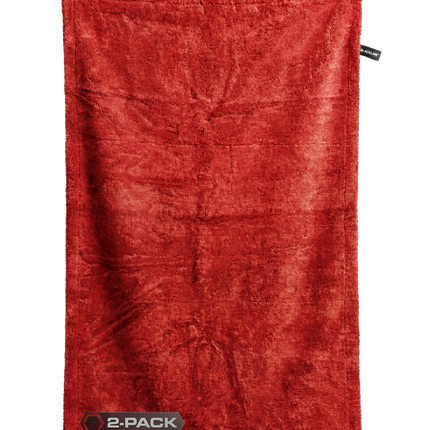 BLACKLINE® TWISTED-LOOP DRYING TOWEL