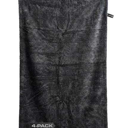BLACKLINE® TWISTED-LOOP DRYING TOWEL