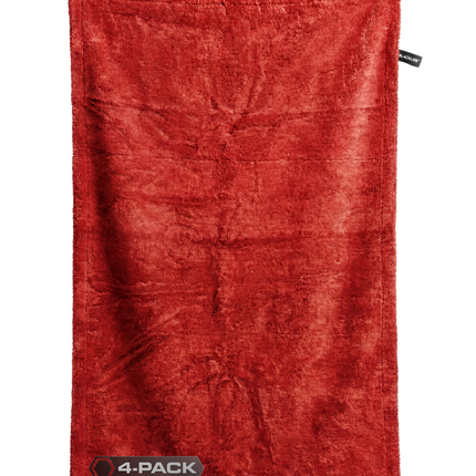 BLACKLINE® TWISTED-LOOP DRYING TOWEL