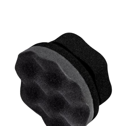 BLACKLINE® HEX APPLICATOR PAD